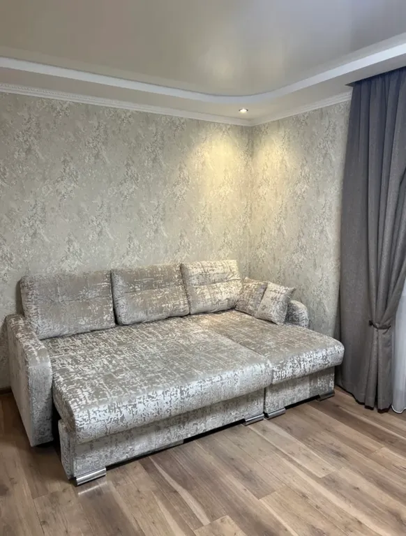 Однокомнатная квартира в самом центре города