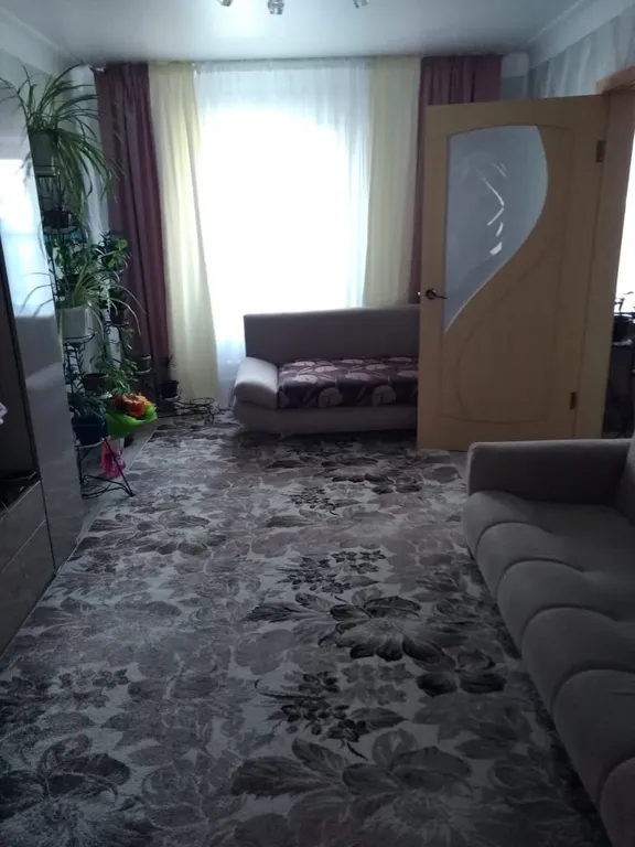 Частный дом недалеко от озера со всеми удобствами и кондиционером