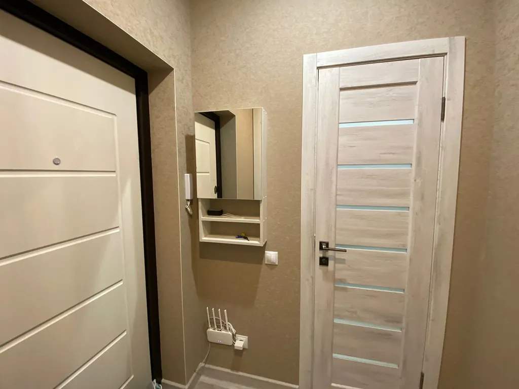 Уютная дизайнерская студия в центре