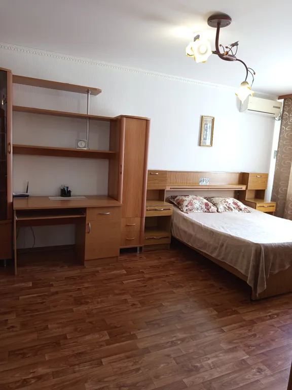 Квартира Квартира у пляжа Алексино — Новороссийск