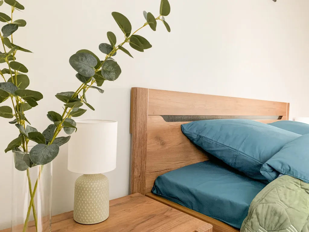 Большая квартира в ЖК Лесопарковый с потрясающим видом на сосновый бор