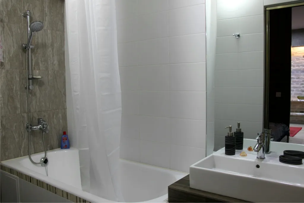 Тихий уголок в центре столицы