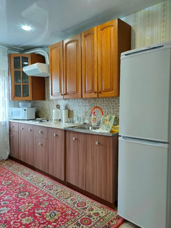 Гостевой дом Хуторок