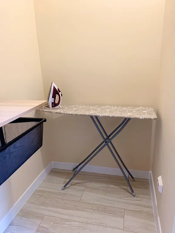 Прекрасная квартира с новым ремонтом