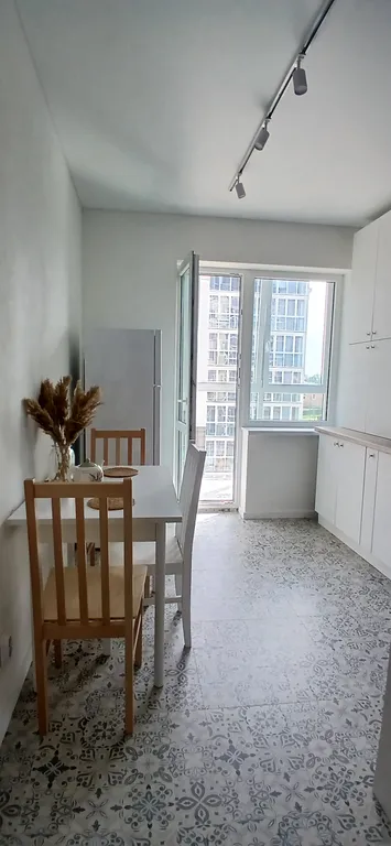 Квартира 1-комнатная Квартира — Сальское