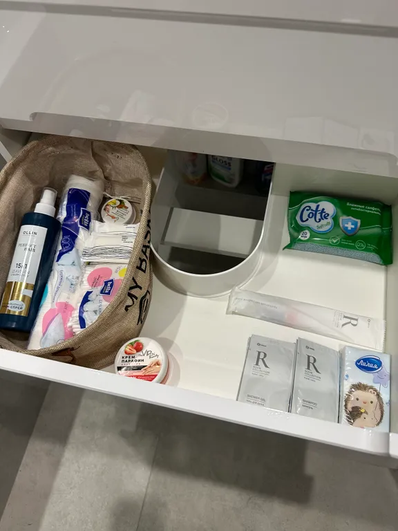 Квартира у Летнего озера