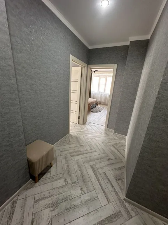 Комфортная квартира рядом с Аэропортом