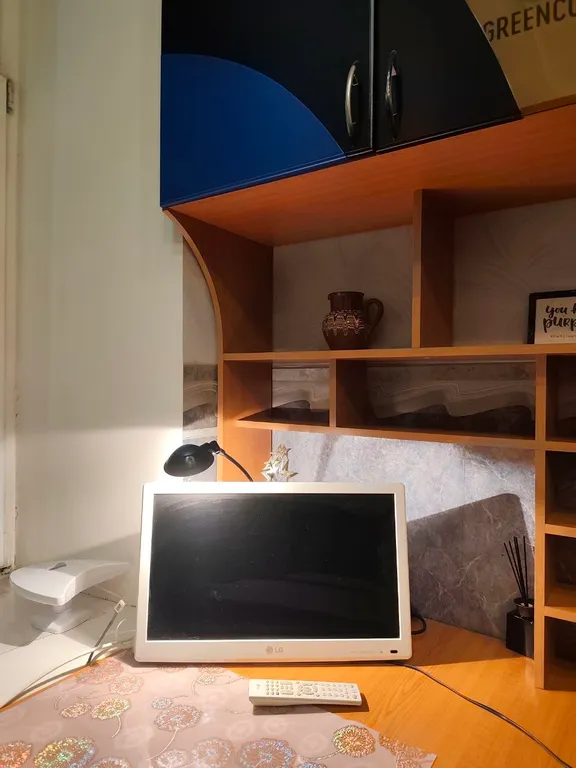 Мировой дом