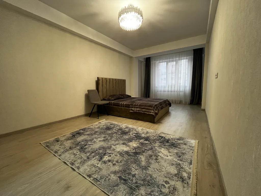 Апартаменты рядом с морем