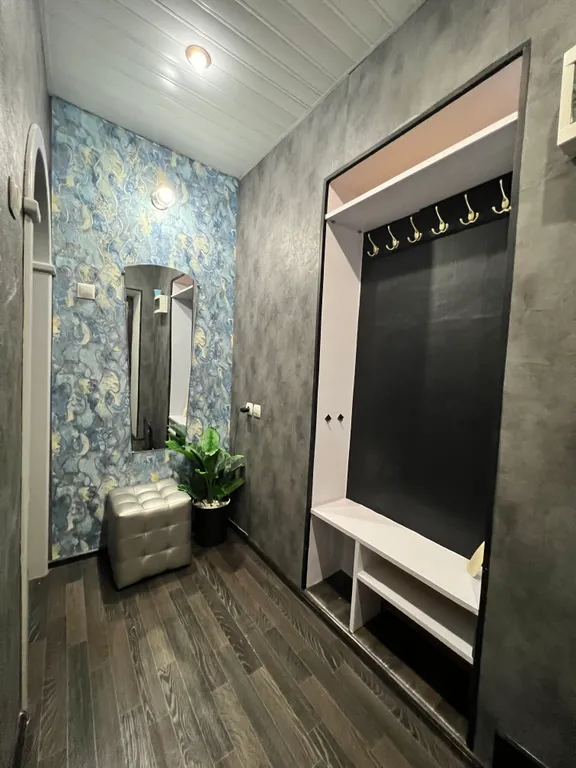 Уютные апартаменты с кондиционером