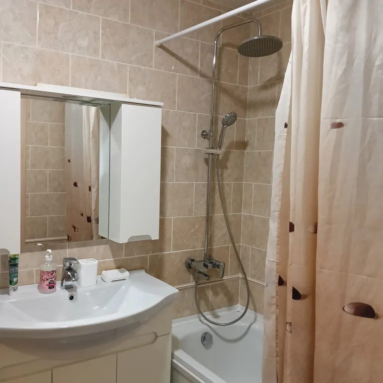 В гостях, как дома