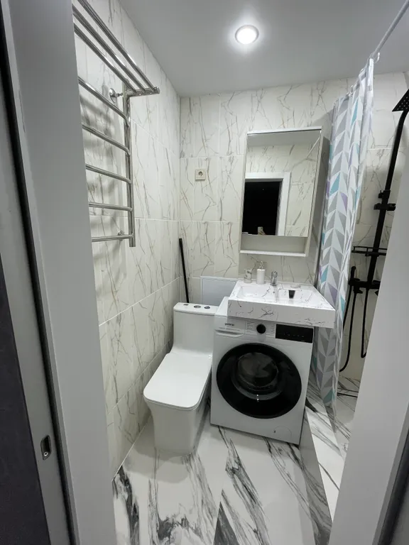 Квартира. Хоста. Центр .