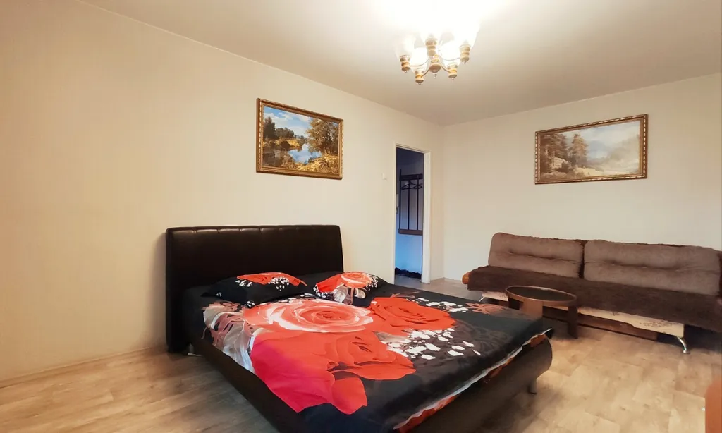 Квартира с кондиционером — аренда посуточно в Тольятти