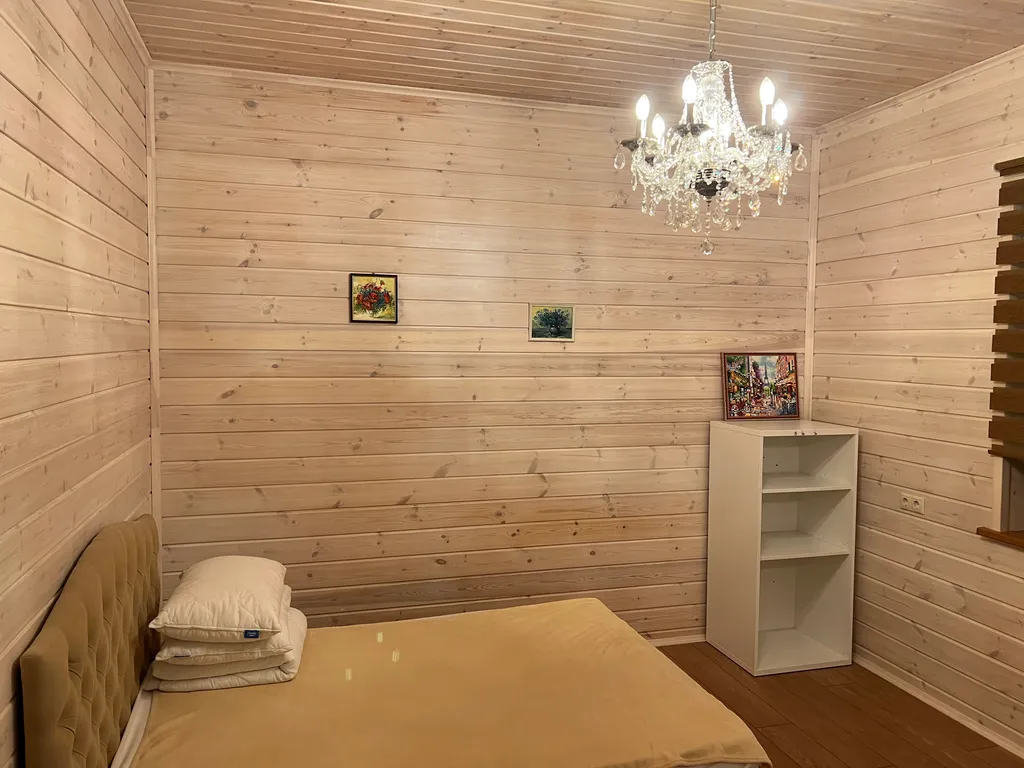 Финский хутор