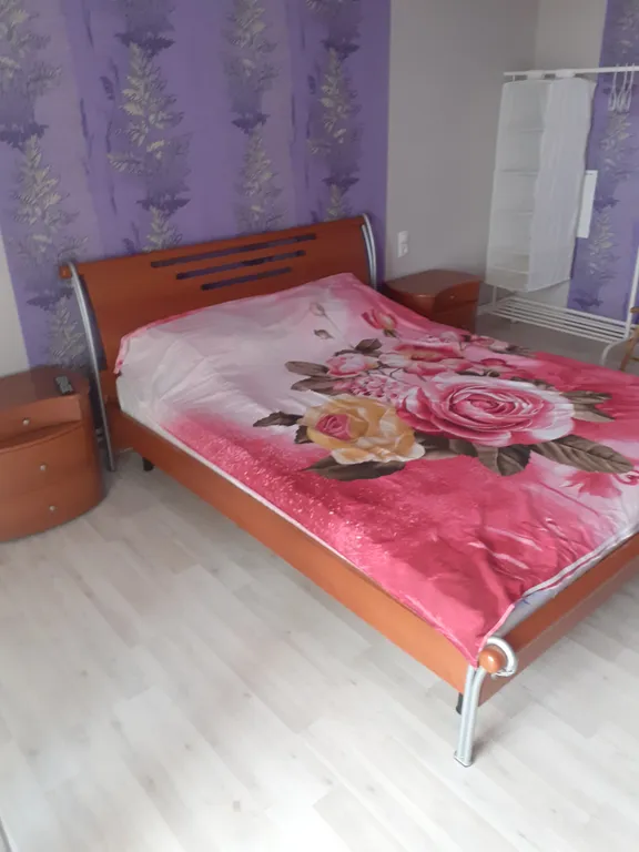 Квартира 3-комнатная Квартира — Ейск