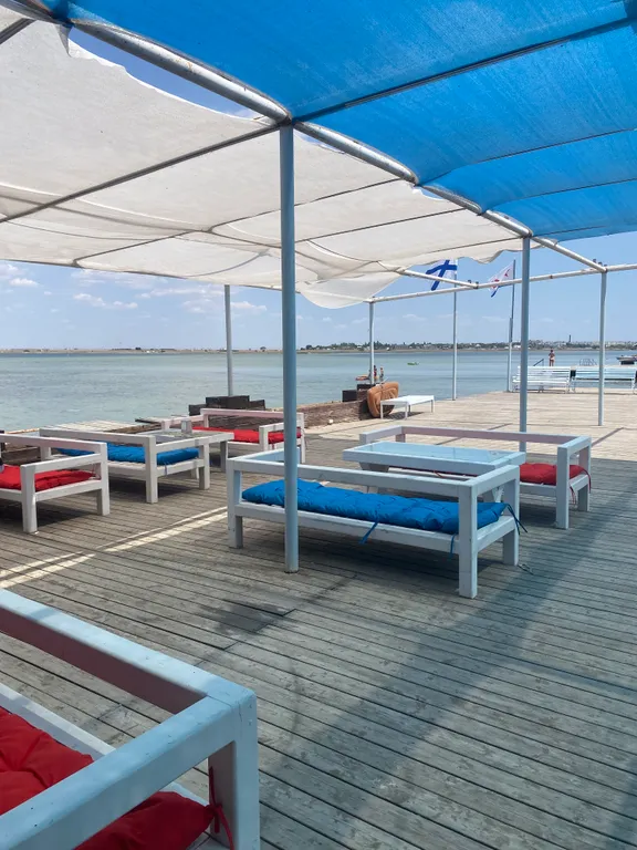 Квартира у моря