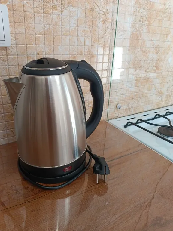 Современная квартира в сердце Перспективного с видом на ТЦ Маршал