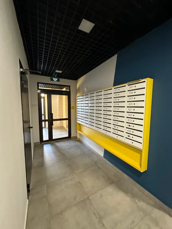 Уютная квартира с видом на бассейн