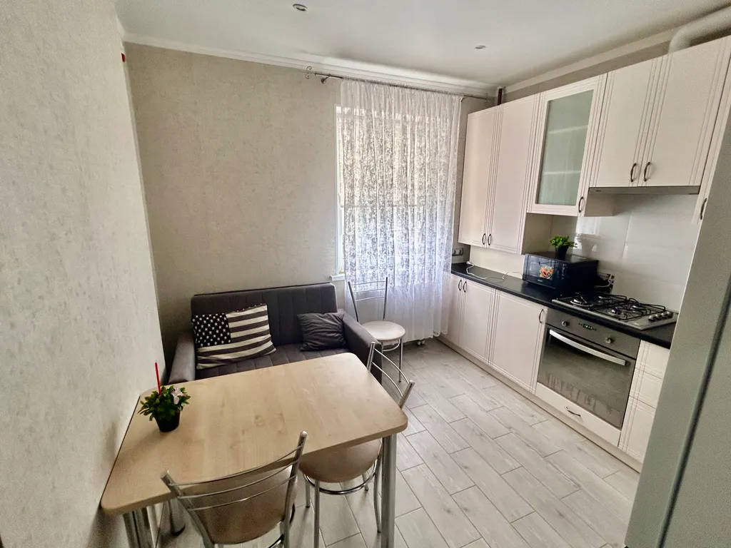 Квартира для отдыха в г. Зеленоградск