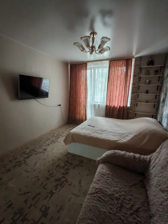 Уютная, чистая квартира в центре города