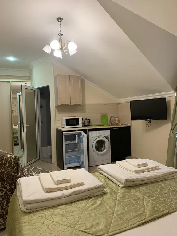 Квартира Комната — Адлер