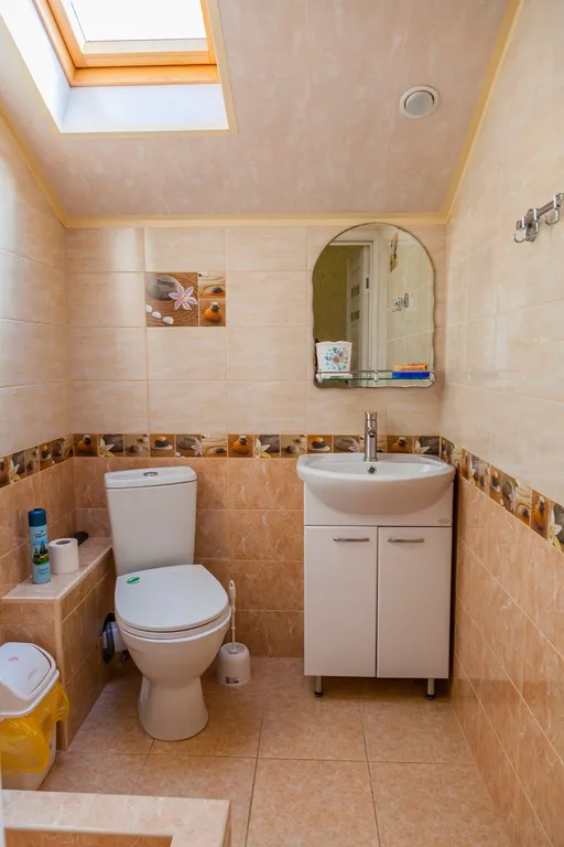 Квартира Комната — Анапа