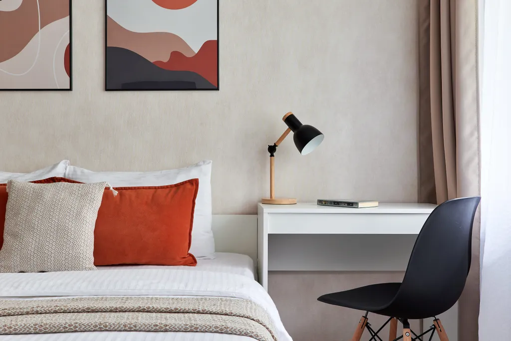 KenigApart Апартаменты с дизайнерским ремонтом