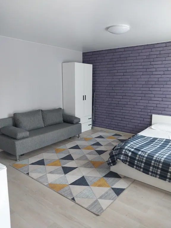 Уютная квартира у трассы М4 Дон