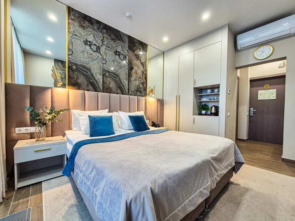 Квартира Комната — аренда посуточно в Адлер