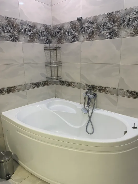 Квартира Квартира Однушка с ванной — Славянск-на-Кубани