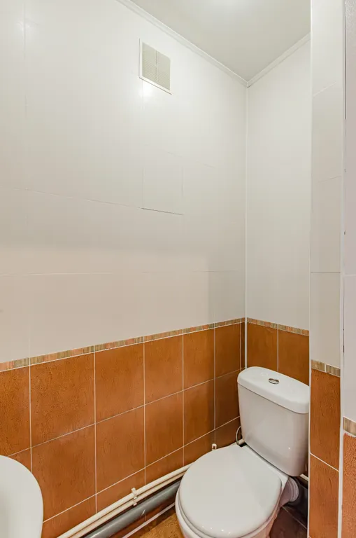 2-комнатная квартира в центре города