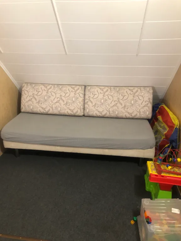 Коттедж Коттедж с баней на дровах для гостей старше 25 лет — Красное Село