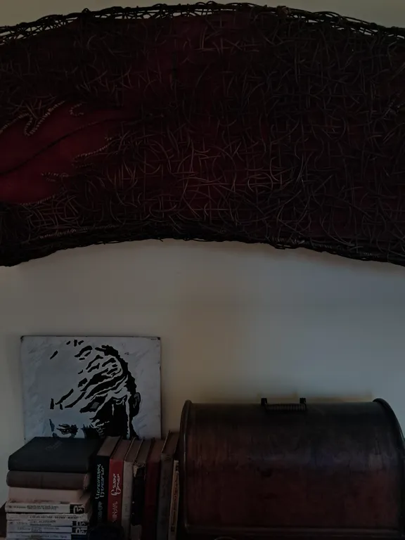 Уютный дом для ярких мгновений