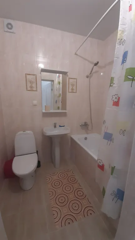 Квартира Комната — Сочи