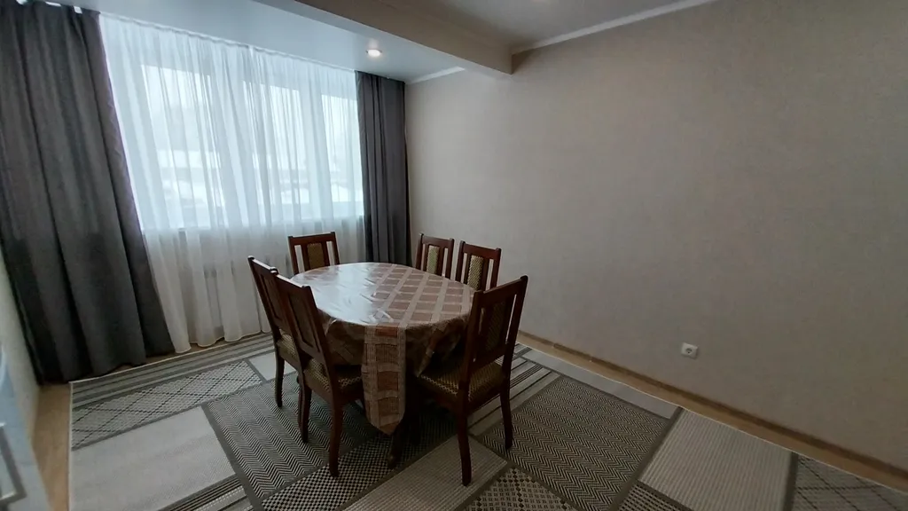 Двухкомнатная квартира люкс