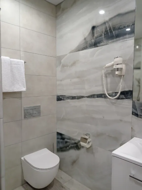 3х комнатные апартаменты Время в центре города