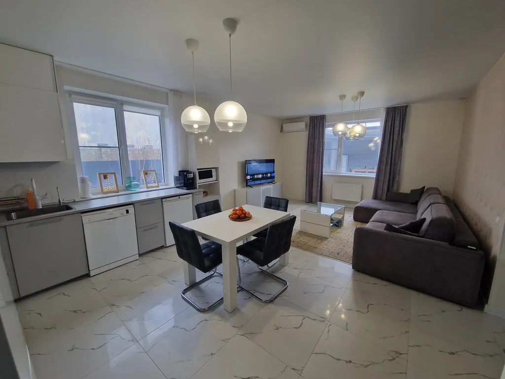 Дом в хуторе Красный