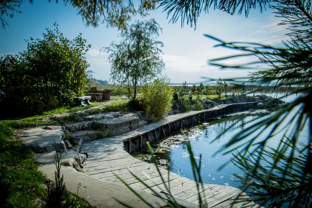 Квартира 1-комнатная Квартира — Луга