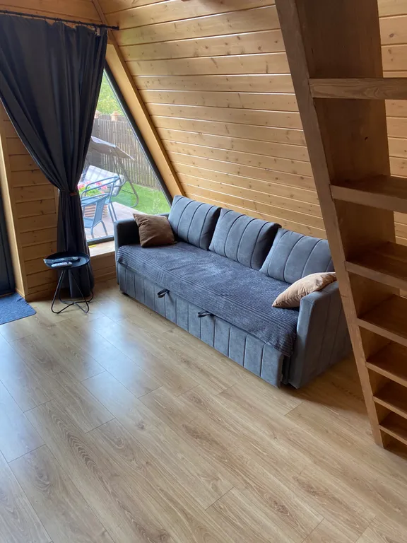 1-комнатный Дом