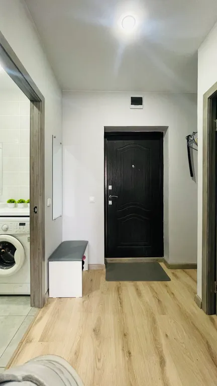 Евродвушка в центре города