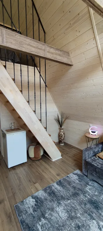 Домик за городом