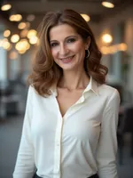 Елена Юрьева