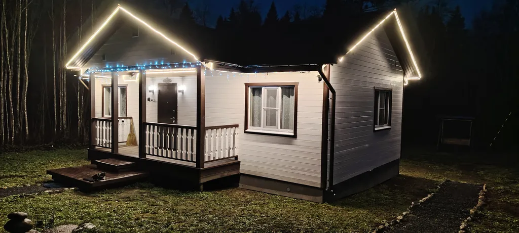 3-комнатный Дом