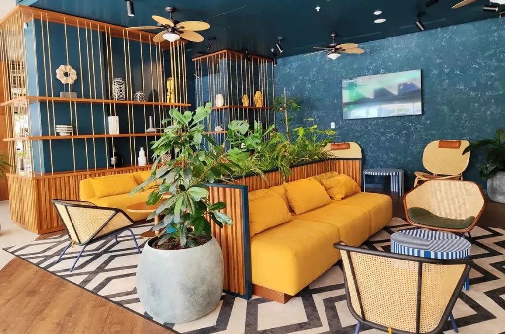 Апартамент от собственника в Отеле 4*