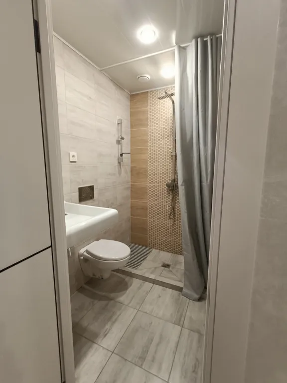 3-комнатная в центре, простор, уют и лучшая локация