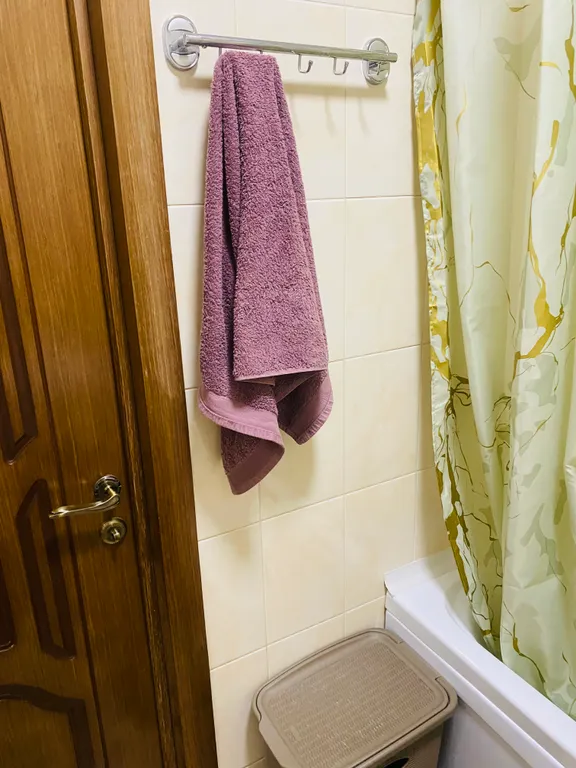 Квартира Уютная квартира в живописном городе — Горячий Ключ