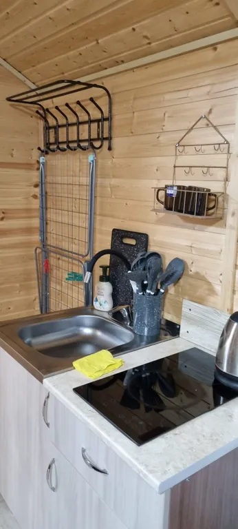 Гостевой дом Карета Архыз