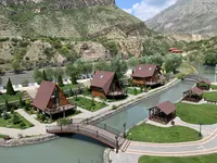 Белые Журавли