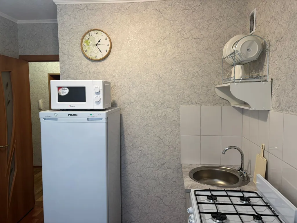 Уютная квартира в самом центре города