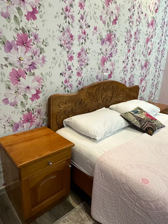 Квартира Семейные апартаменты в центре города — Горячий Ключ